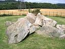 Little Kit's Coty House (The Countless Stones)   © Kent County Council / PC