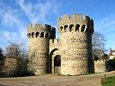 Cooling Castle gatehouse   © Kent County Council