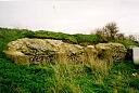 Reculver Roman Fort   © Kent County Council