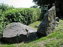 Coldrum megalithic long barrow   © Kent County council