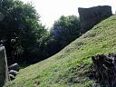 Coldrum megalithic long barrow   © Kent County council