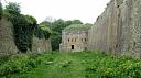 The Drop Redoubt, Dover Western Heights   © Kent County Council