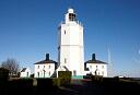 North Foreland Lighthouse   © Ian Giles