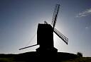 Rolvenden Windmill   © Ian Giles