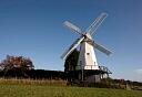 Woodchurch Windmill   © Ian Giles