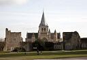 Rochester Cathedral   © Ian Giles