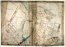 Map of Dover, 1641   © Dover Harbour Board