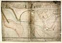 Map of Dover, 1641   © Dover Harbour Board