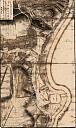 Plan of the Town, Harbour and Fortifications of Dover   © Dover Museum