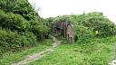 Rear of St Martin's Battery, Dover   © Kent County Council