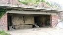 Front of St Martin's Battery, Dover   © Kent County Council