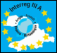 Interreg III B Initiative logo